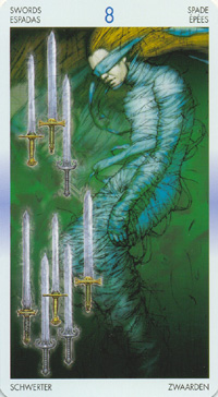 Tarot of Reflections