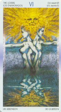 Tarot of Reflections