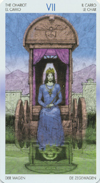 Tarot of Reflections