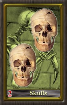 Gothic Tarot (Web Edition)