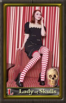 Gothic Tarot (Web Edition)