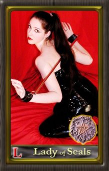 Gothic Tarot (Web Edition)