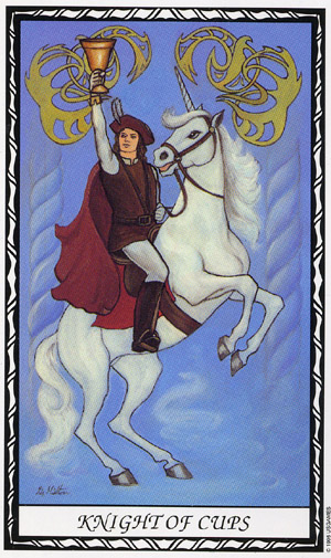 Unicorn Tarot