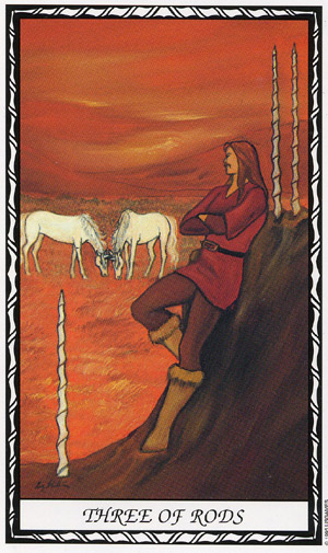 Unicorn Tarot