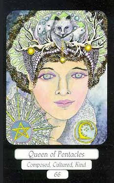 Merry Day Tarot