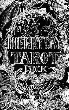 Merry Day Tarot