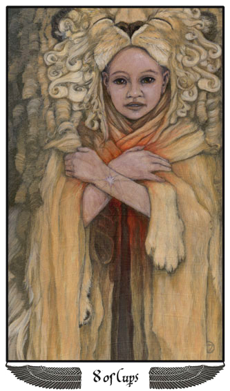 Mary-el Tarot 2003