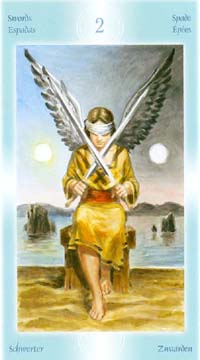 Tarot of the Angels