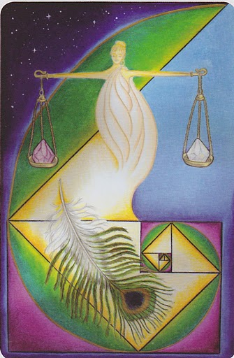 The Fifth Tarot