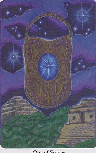 The Fifth Tarot