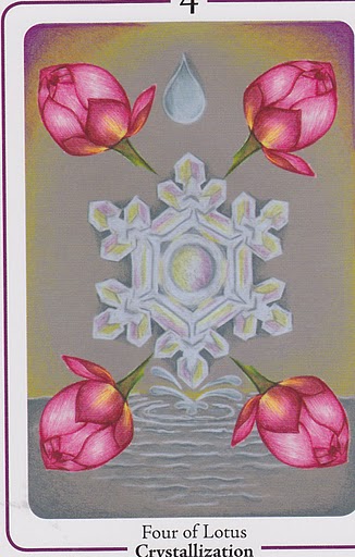 The Fifth Tarot