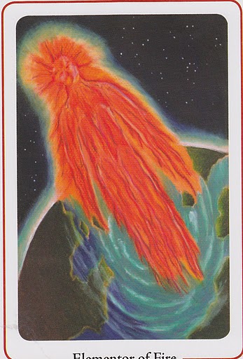 The Fifth Tarot