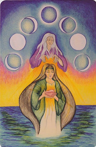 The Fifth Tarot