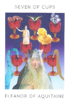 Our Tarot