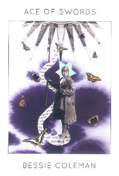 Our Tarot