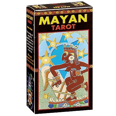 Mayan Tarot