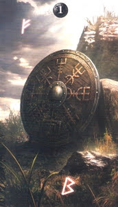 Runic Tarot