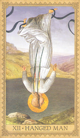 Influence Of The Angels Tarot - Таро Влияние Ангелов