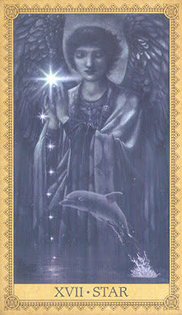 Influence Of The Angels Tarot - Таро Влияние Ангелов