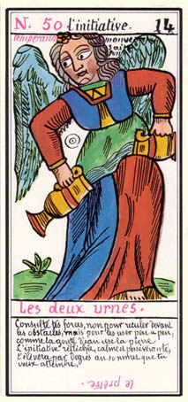 Grand Tarot Belline