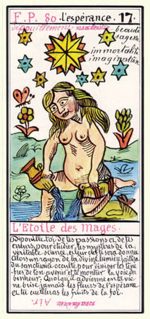 Grand Tarot Belline