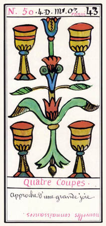 Grand Tarot Belline