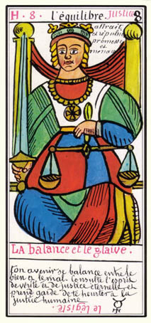 Grand Tarot Belline