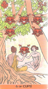 Siddhartha Tarot