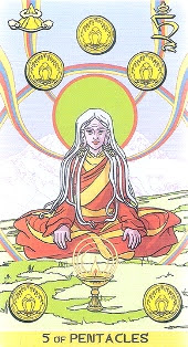 Siddhartha Tarot