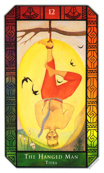 Kalevala Tarot