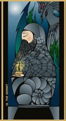 Таро Матрешка (Tarot Matryoshka)