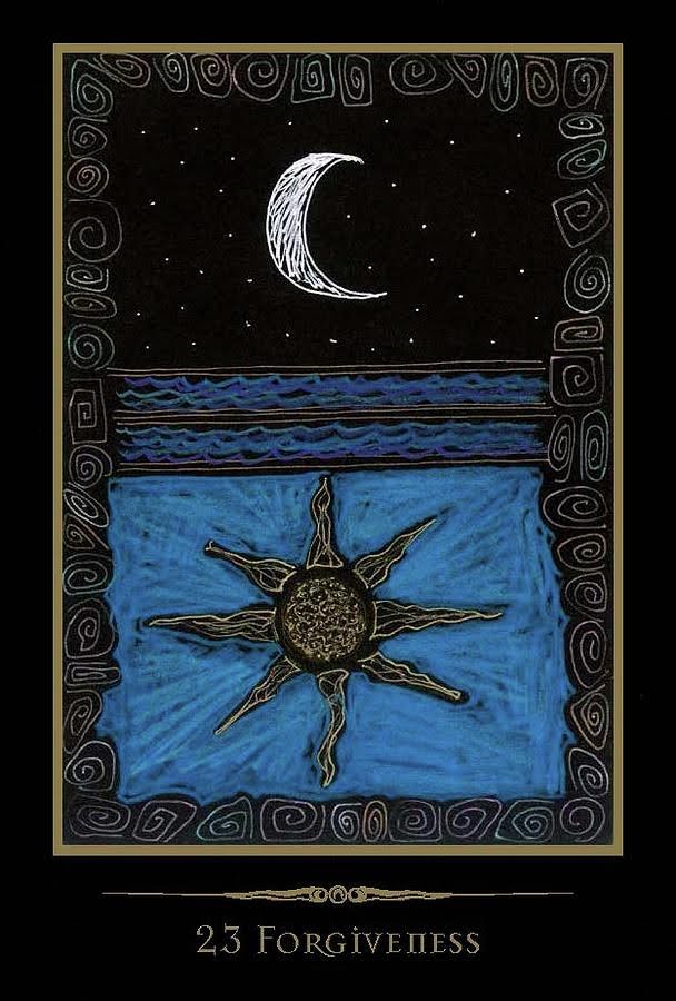 Shamanic Healing Oracle