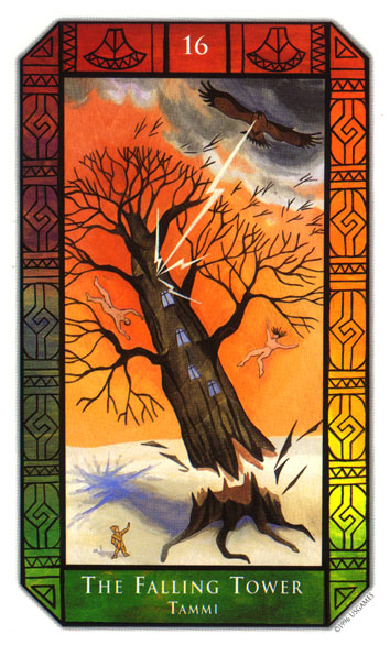 Kalevala Tarot