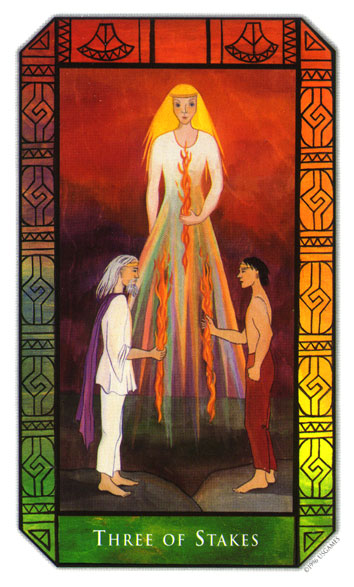 Kalevala Tarot