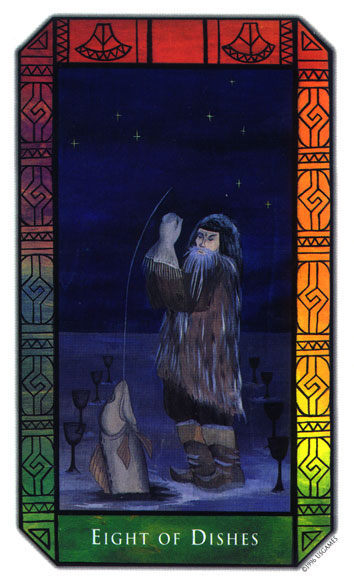 Kalevala Tarot