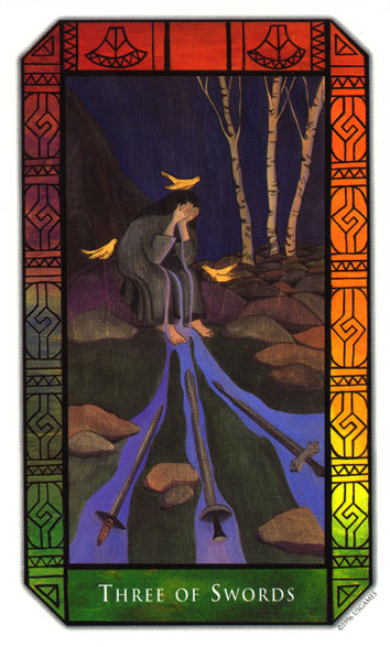 Kalevala Tarot