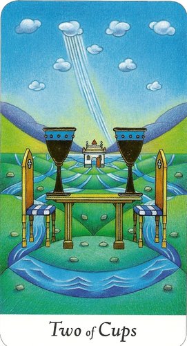 The Truth-Seeker's Tarot