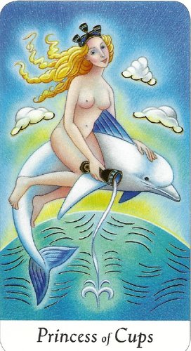 The Truth-Seeker's Tarot