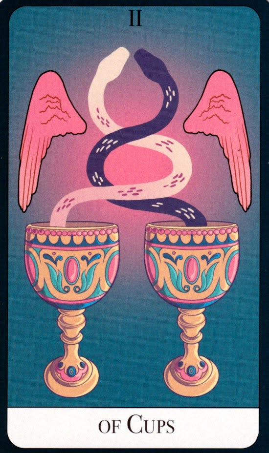 The Essential Tarot