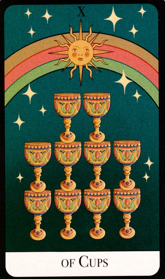 The Essential Tarot