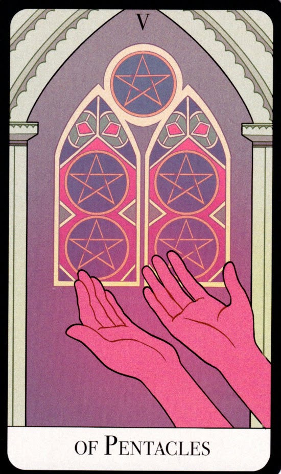 The Essential Tarot