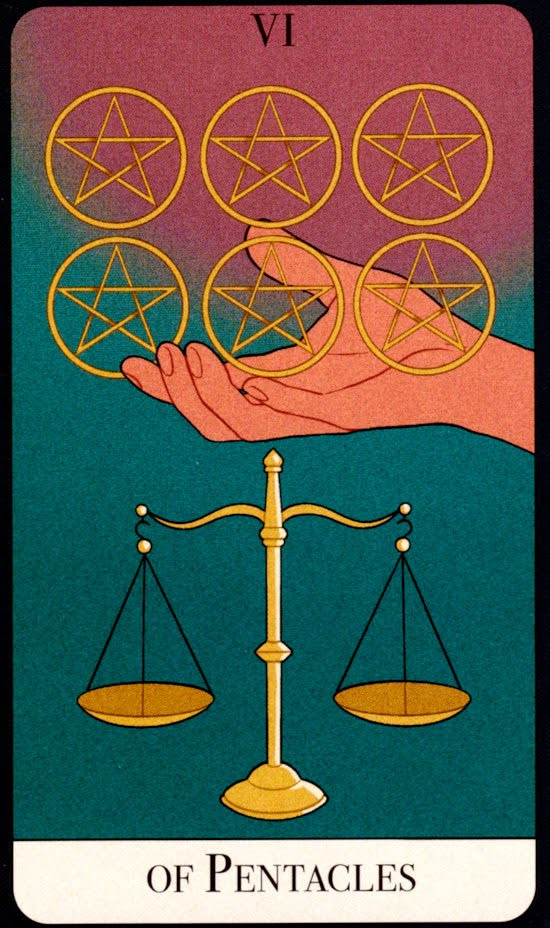 The Essential Tarot