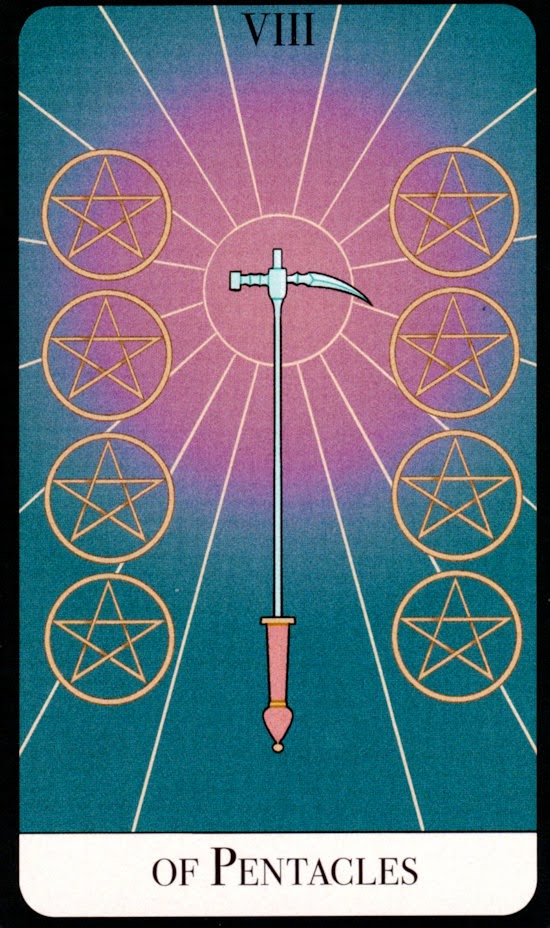 The Essential Tarot