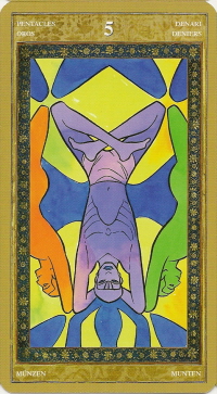 Yoga Tarot