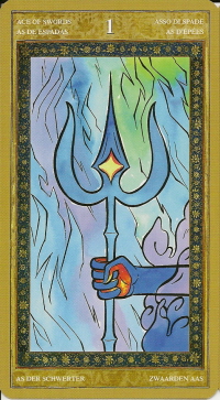 Yoga Tarot