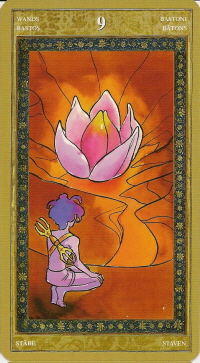 Yoga Tarot