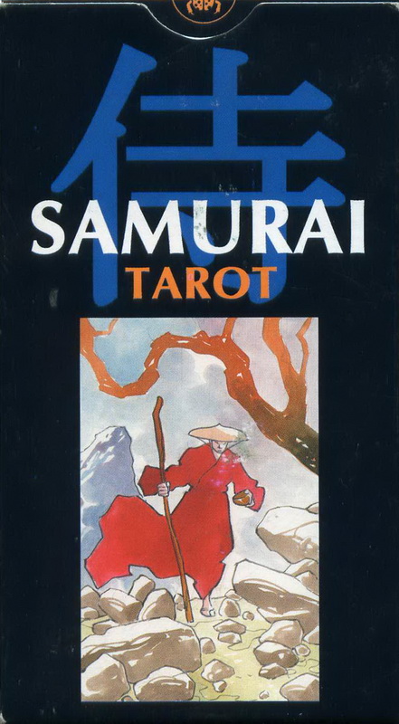 Samurai Tarot