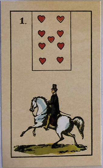 Old Lenormand