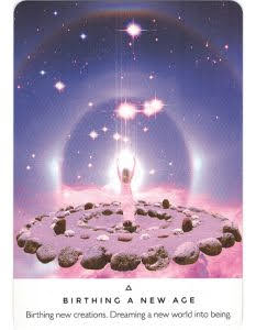 Work Your Light Oracle Cards