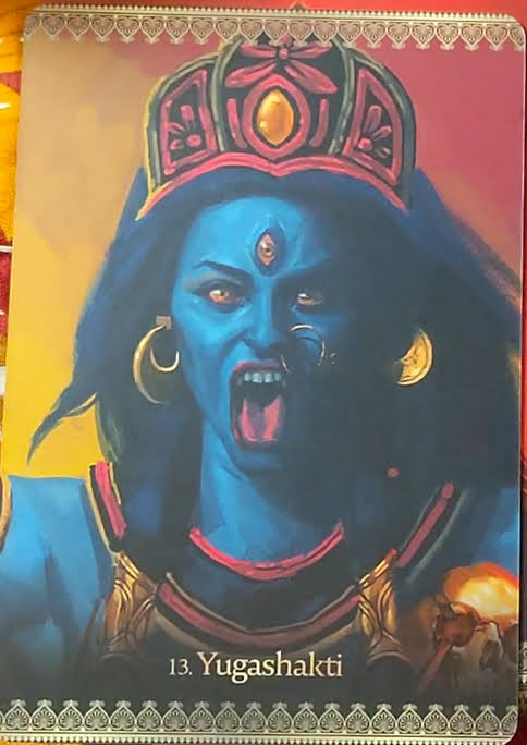 Kali Oracle